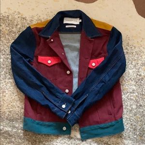 Calvin Klein Denim Jacket